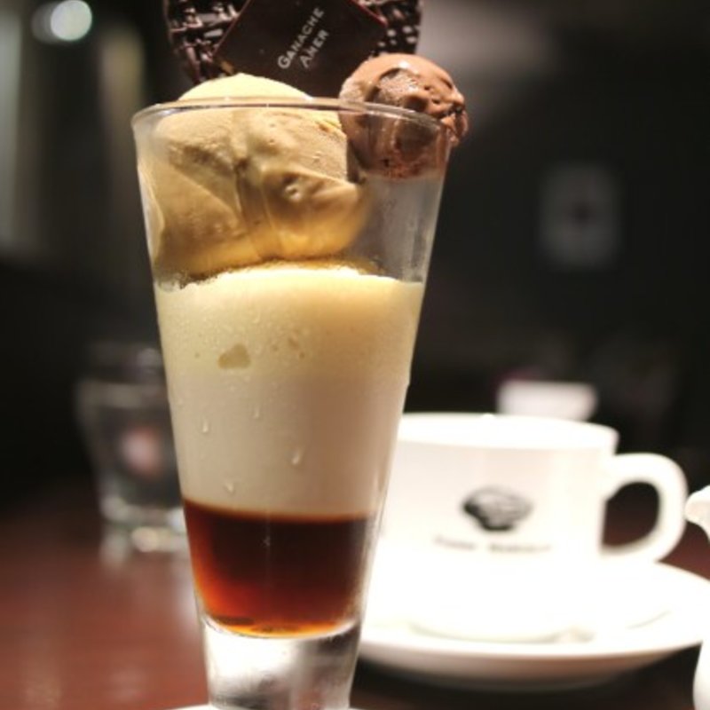 パフェ マリアージュ(ピエール マルコリーニ 名古屋)