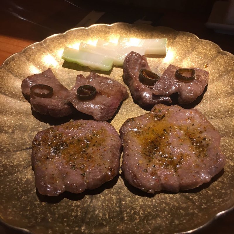 (東京肉しゃぶ家)