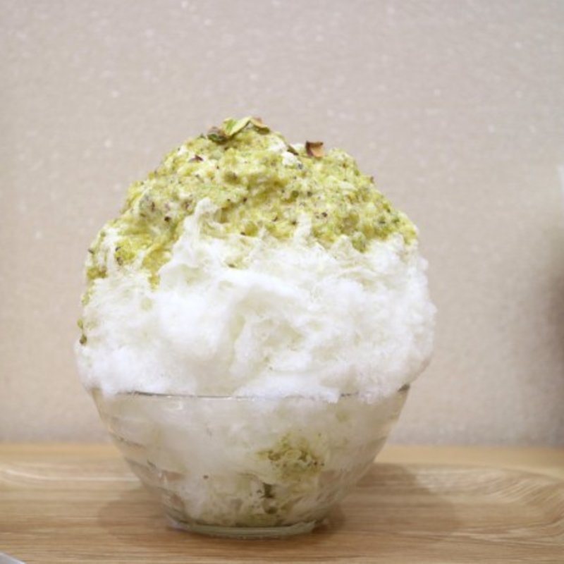 クリーミー ピスタチオ(金山とまと 西大須店)