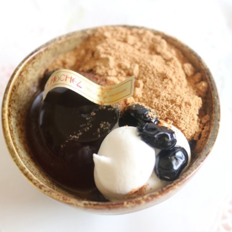 わらび餅(萌シェ)