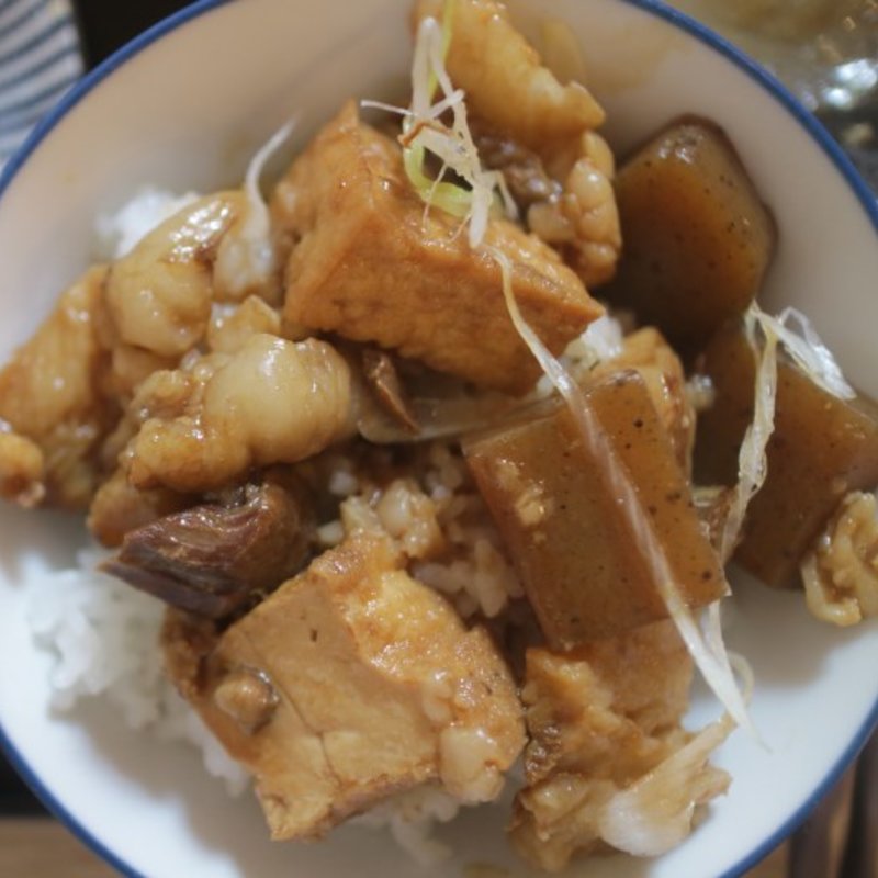 土手味噌ひとかけ(七勺日本酒・醸し肴 SEVEN)