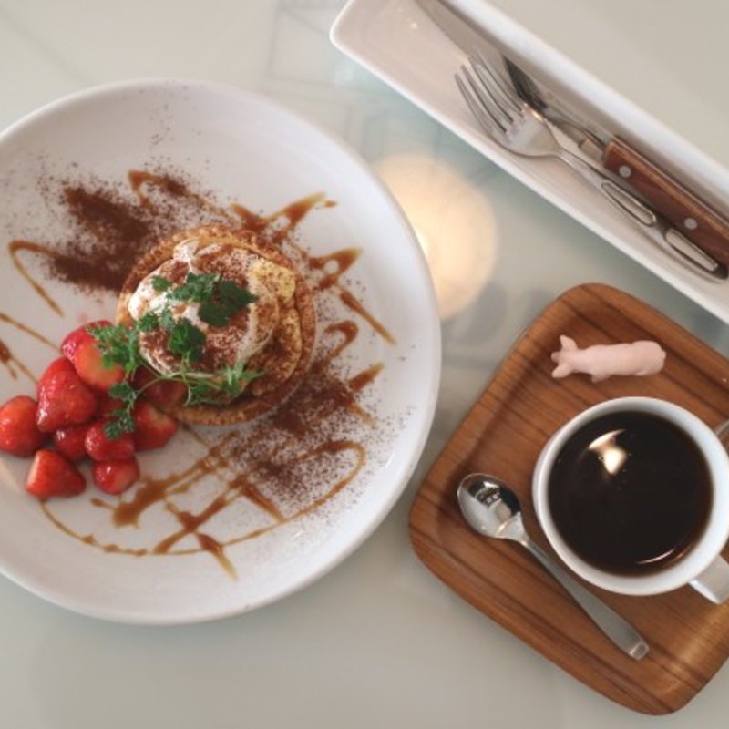 季節のタルト(eric-life)