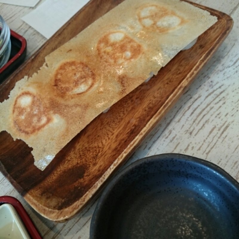 和合餃子(和合餃子 門前仲町店)