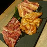 USHIHACHI焼肉セット