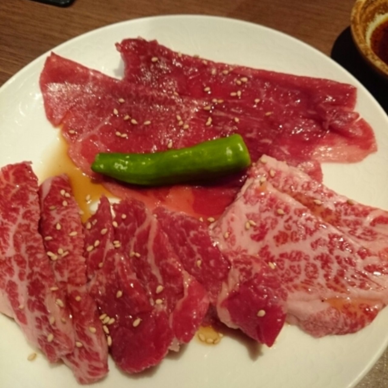 丹田焼肉ランチ 薩摩 丹田 門前仲町店 の口コミ一覧 おいしい一皿が集まるグルメコミュニティサービス Sarah