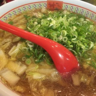 スープ春雨(どうとんぼり神座 千日前店)