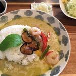 タイカレー