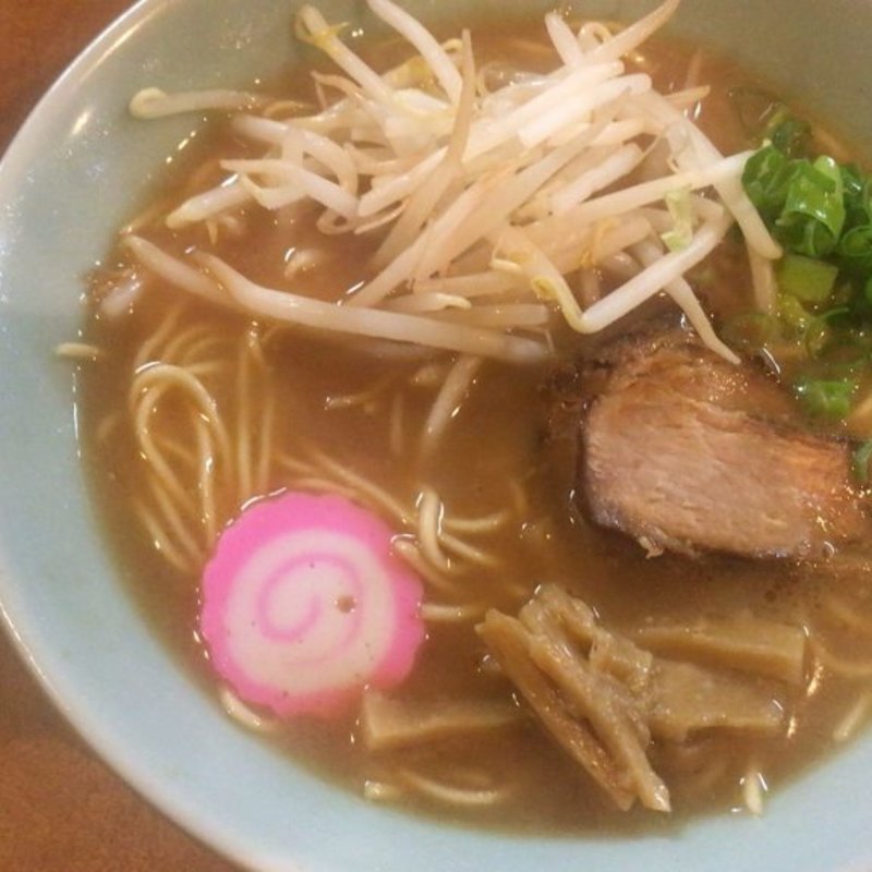 ラーメン(堤亭 )
