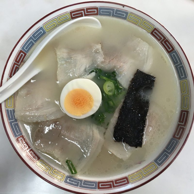 ラーメン(大鵬軒 )