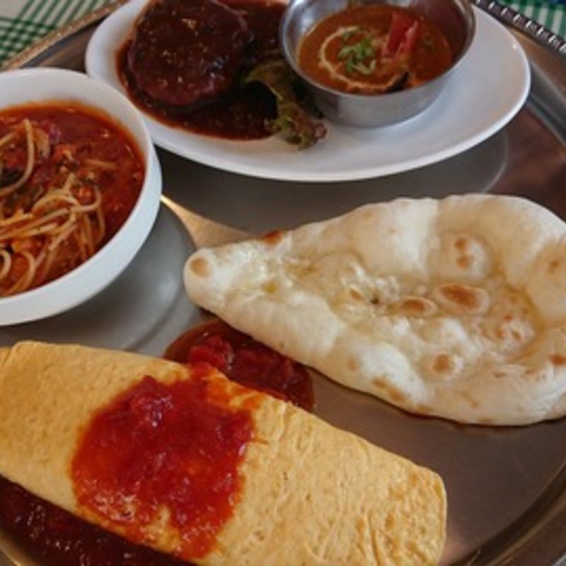 レディーススペシャルプレート(ジョイマハール （JOYMAHAL）)