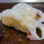 生たこ