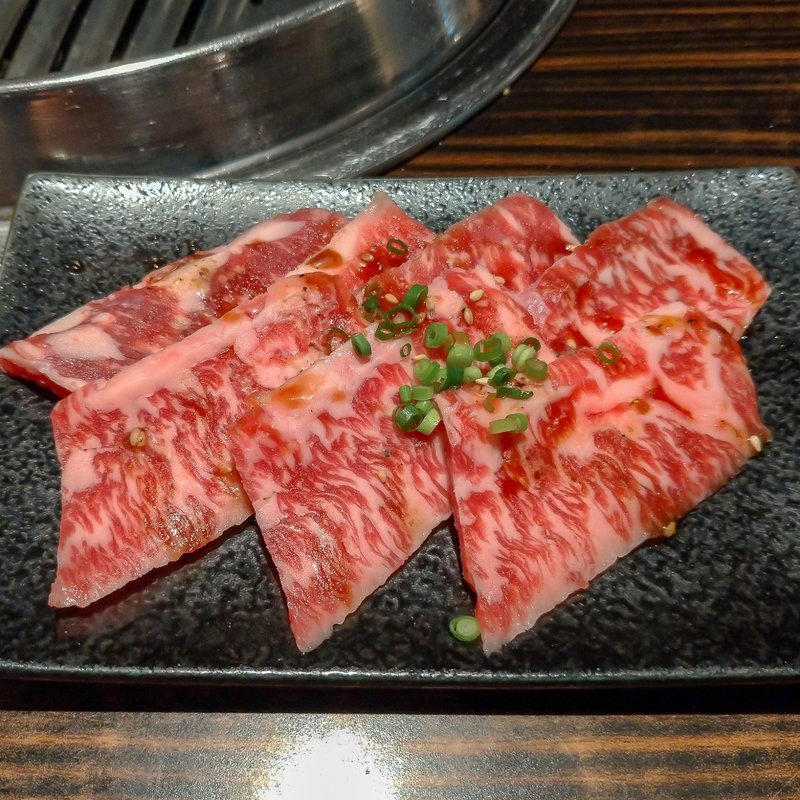 焼肉定食(焼肉・韓国料理 KollaBo 池袋店)