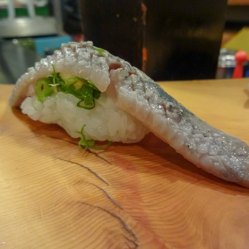 上にぎり(赤べこ )