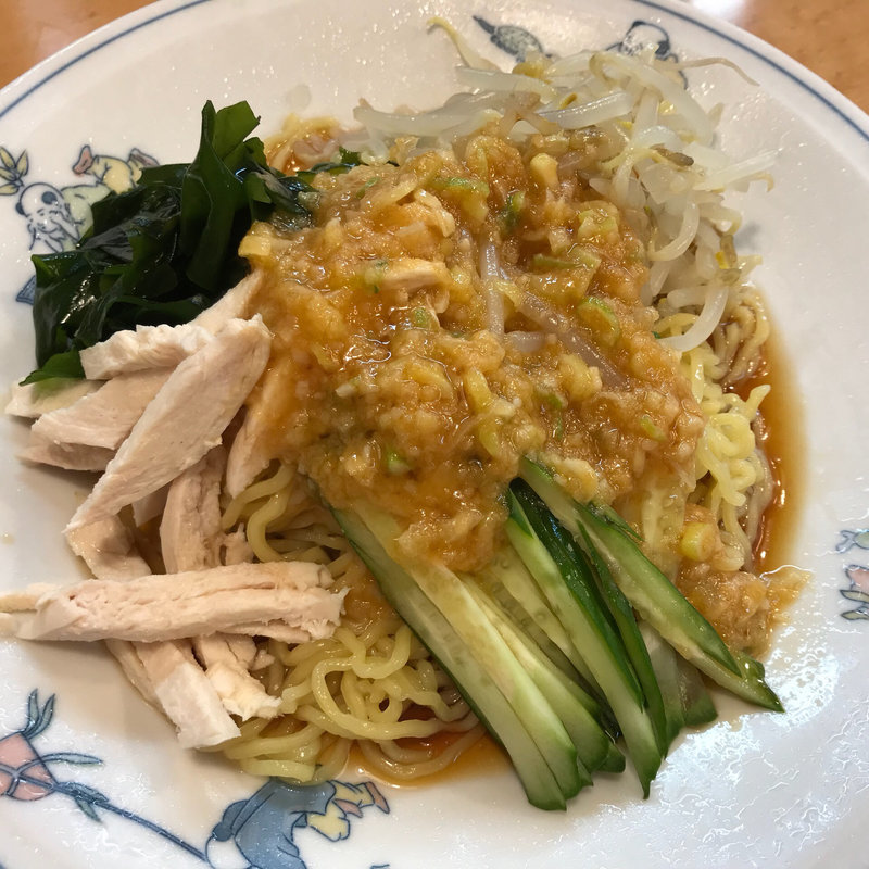 バンバンチーメン(テンホウ 福島店 )