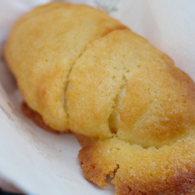 塩メロンパン(pain･maison パン・メゾン すみだ浅草通り店)