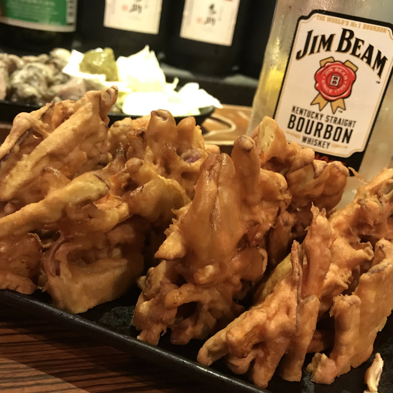 がね(新宿みやこんじょ)