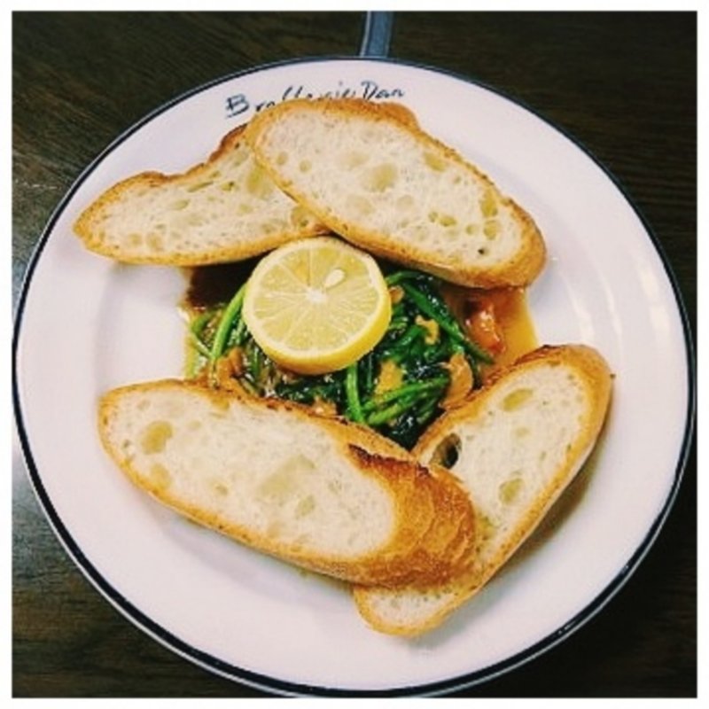 ウニクレソン(中ちゃん)