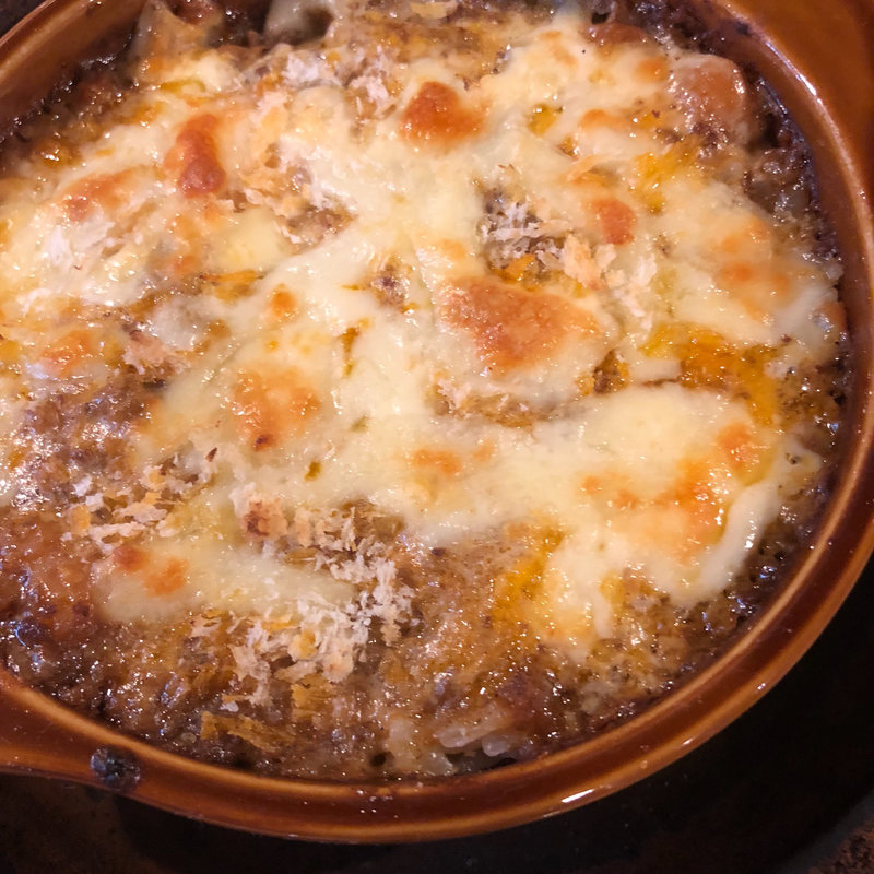 ミニ焼きドライカレー(きびや)