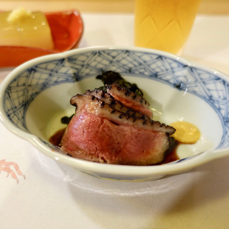 鴨ロース(ひろ作 （ひろさく）)