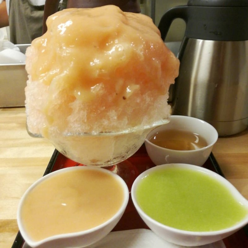 もものみ(ひみつ堂 )