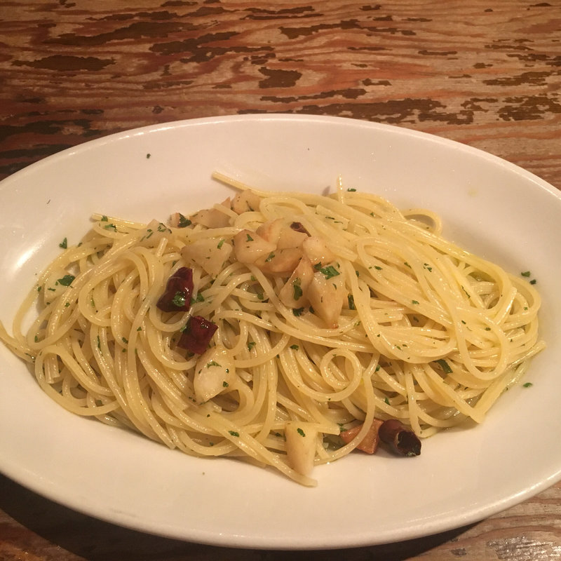 peperoncino(タベルナクアーレ 青葉台店 )