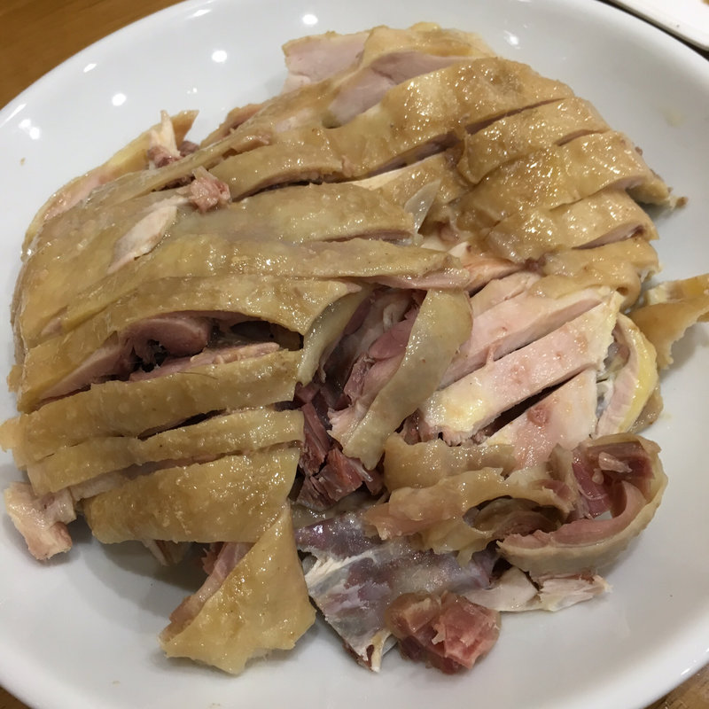 桶子鶏(豫苑天府)