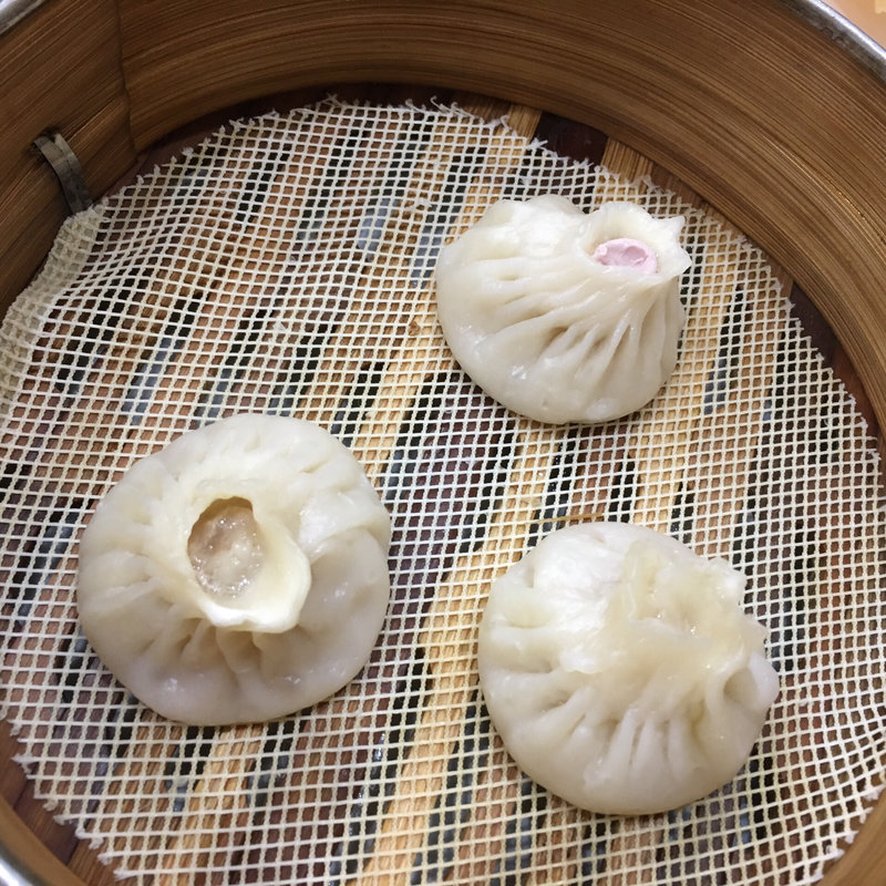 小籠包(豫苑天府)