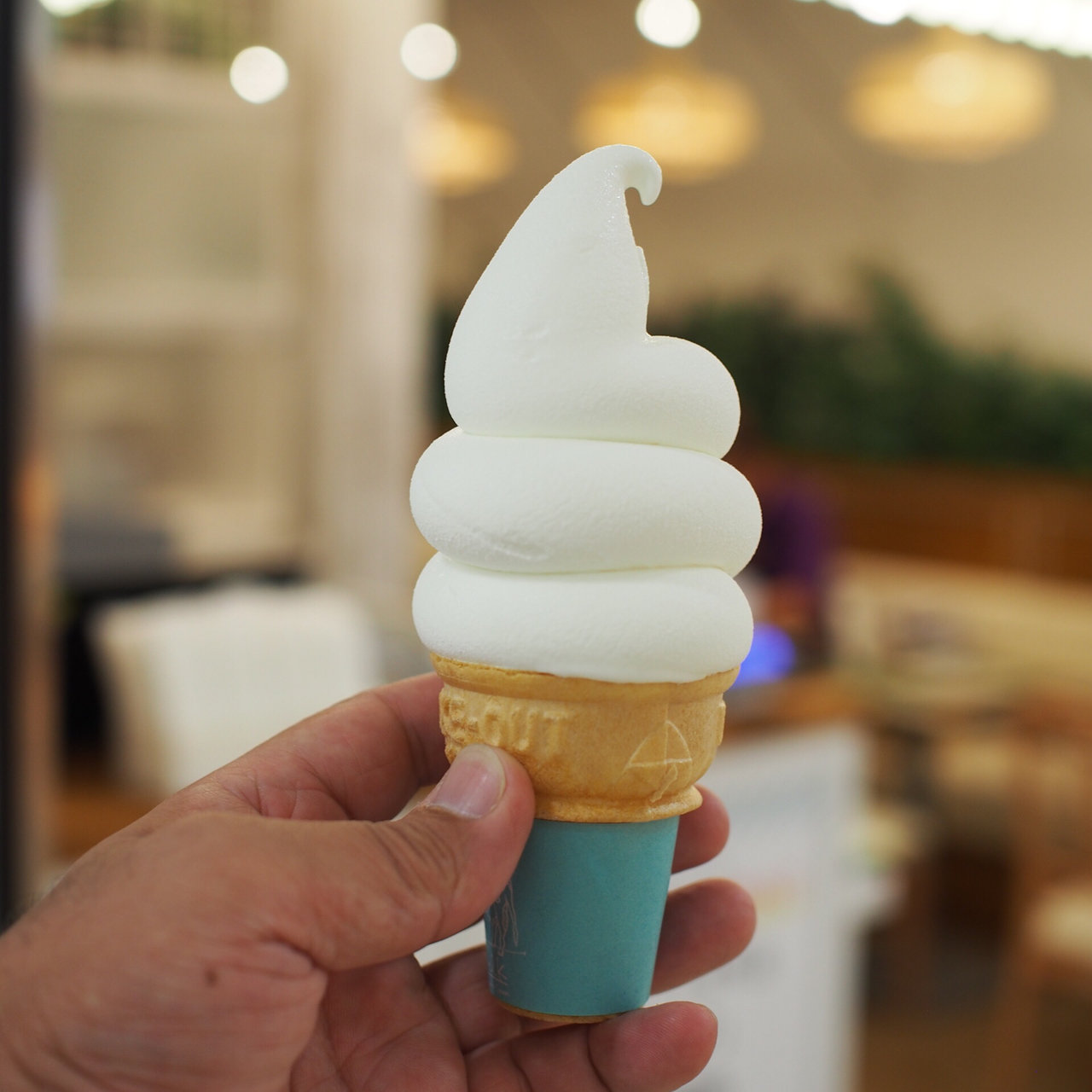 大阪府のおすすめソフトクリームbest30 Sarah サラ