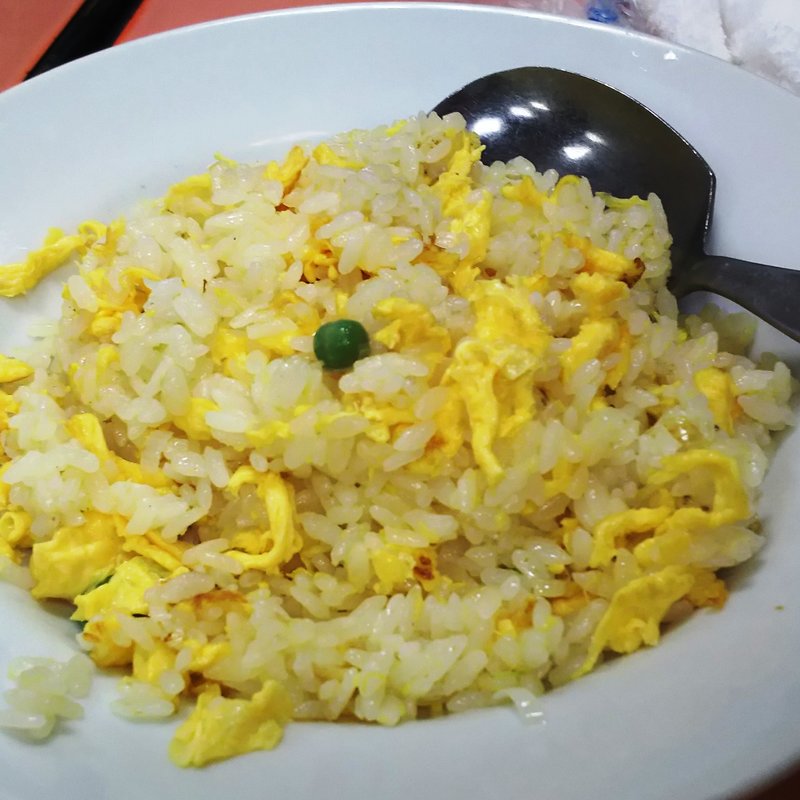 玉子炒飯(歓迎（ホアンヨン） 本店)