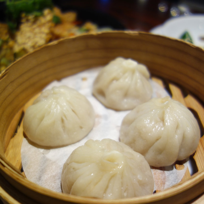 手作り小龍包(HAKATA ONO)