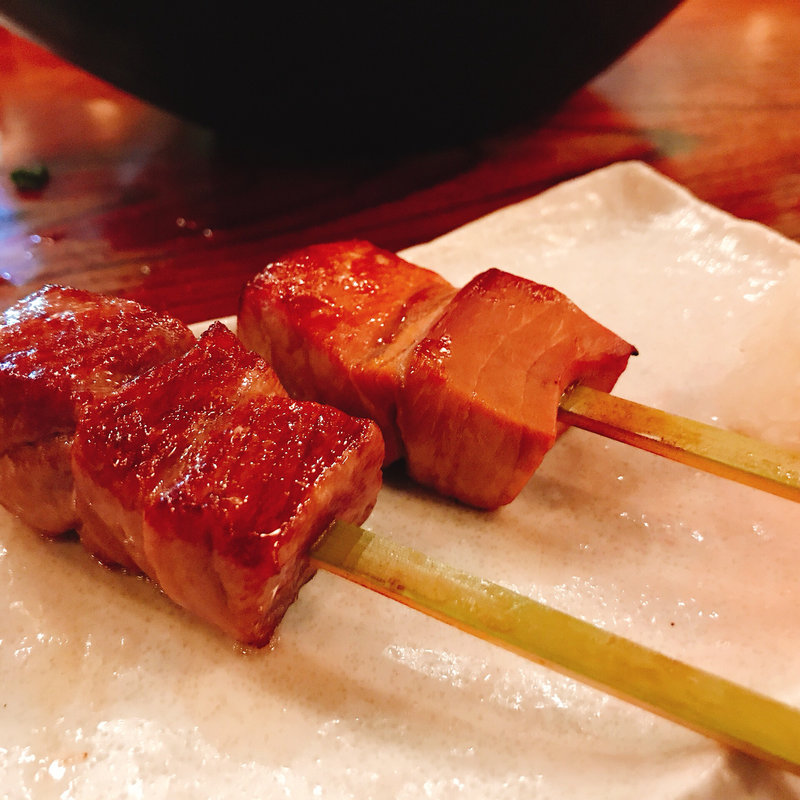 (権八 西麻布 （GONPACHI）)