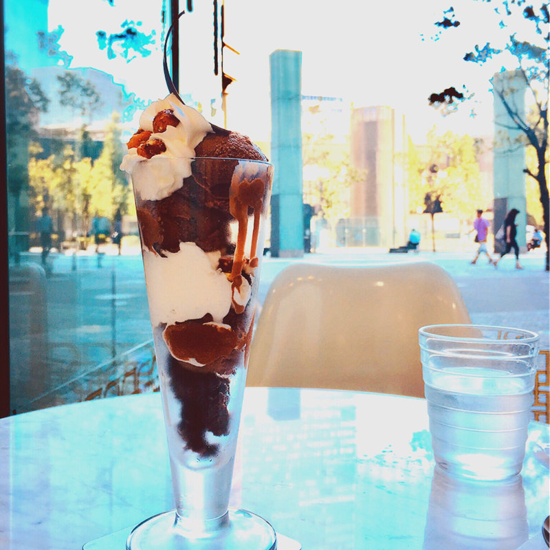 パルフェ ショコラ(ドゥバイヨル 丸の内オアゾ店 )