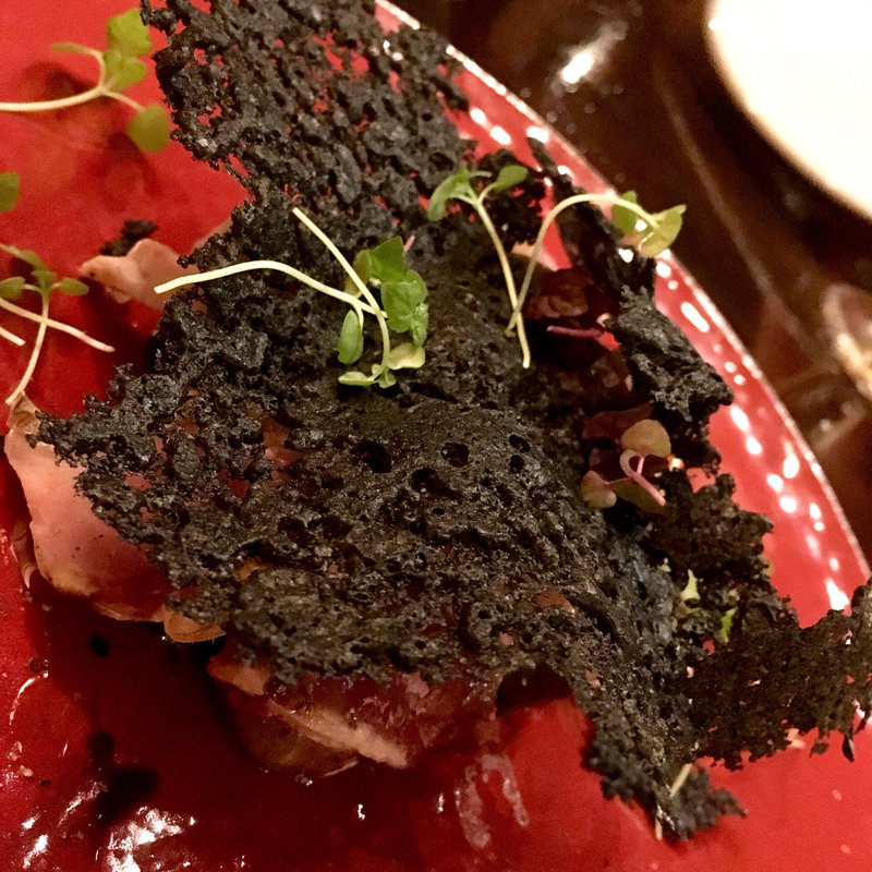 長崎産 炙り本カツオ 夏野菜のマリネ(Jelly Beans｜ジェリービーンズ)