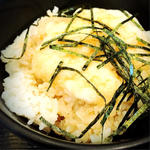 とろろ丼(吉そば 中目黒店 )