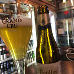 GRAND CRU(Beer Stand Hiranoya ビアスタンド ヒラノヤ )