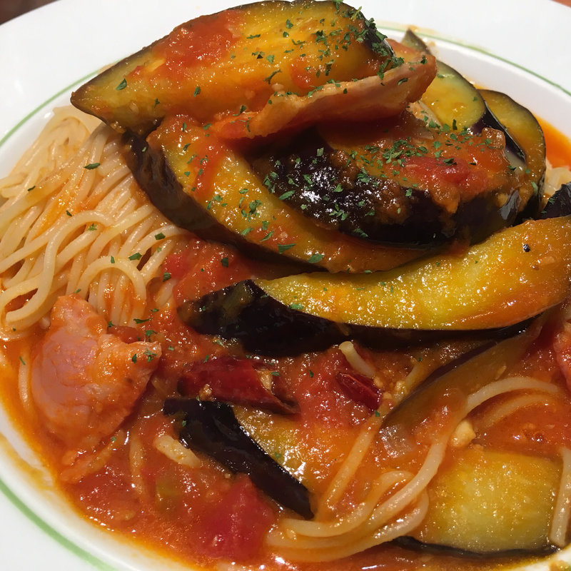 メランザーネ(イオン 東雲店)