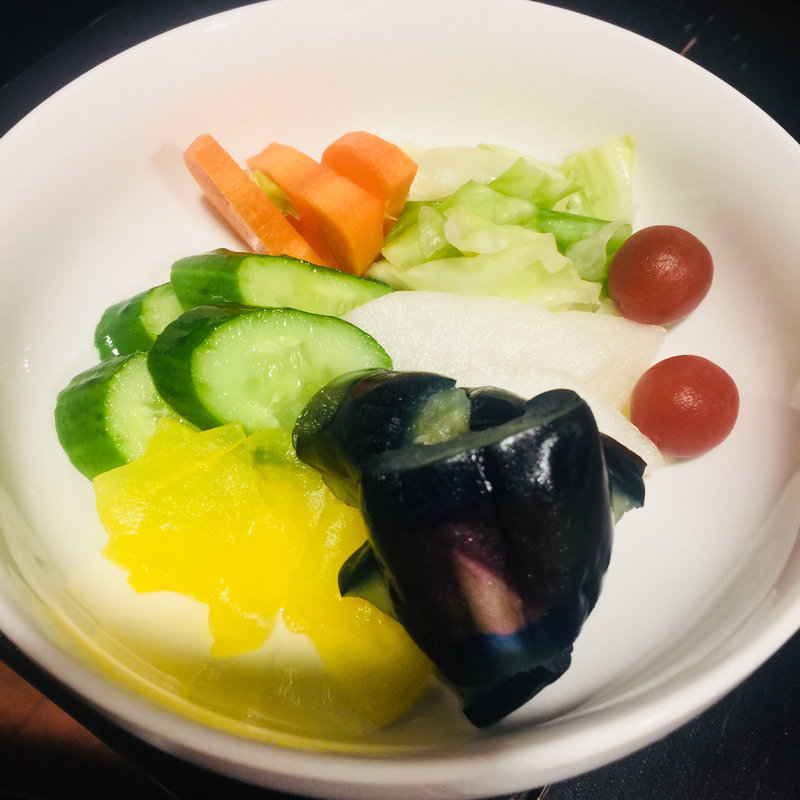 おしんこ(〜下町のお台所〜なごみ亭)