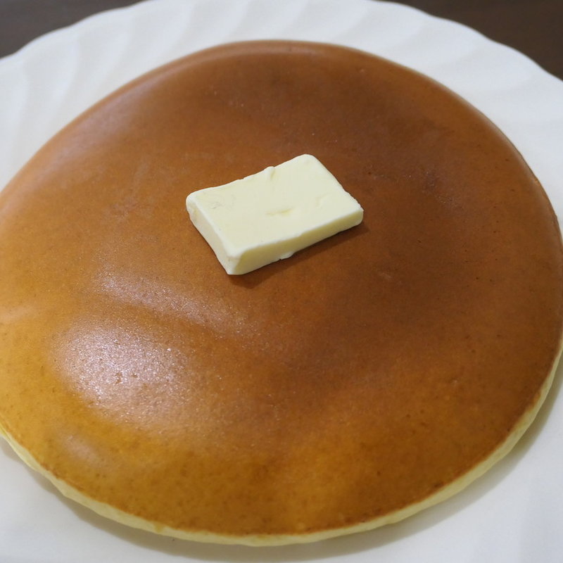 特製ホットケーキ(アングレコ )