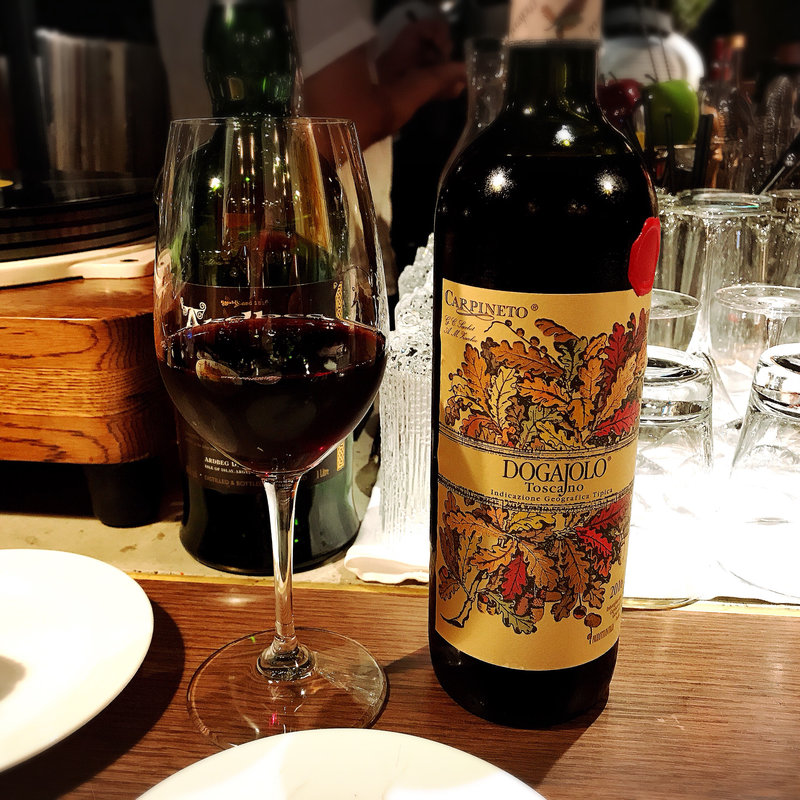 サンジョヴェーゼ・CS(ｅｋａｏ)