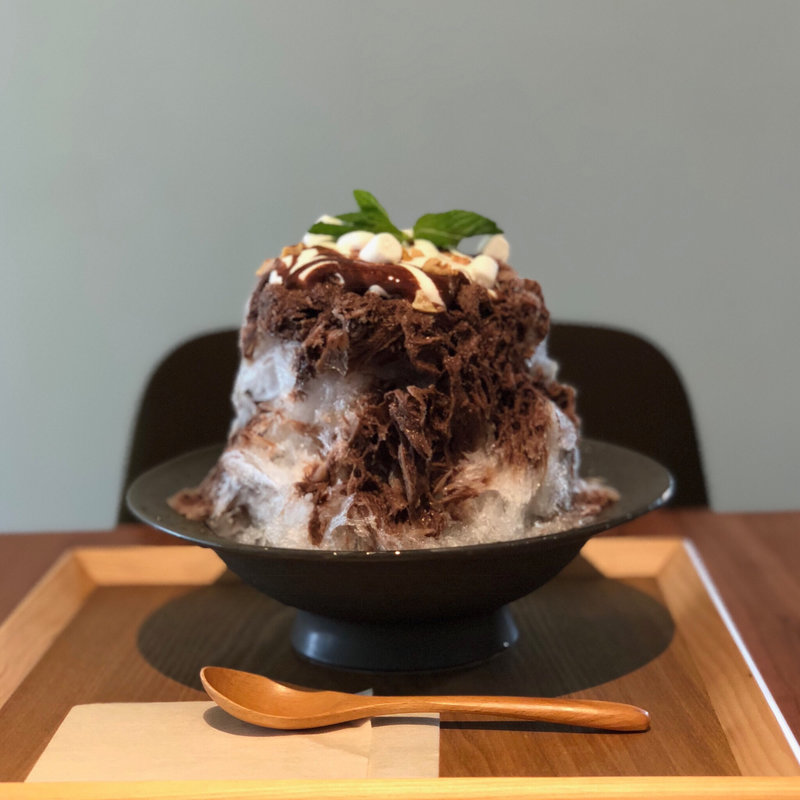 ロッキーロード(継手)