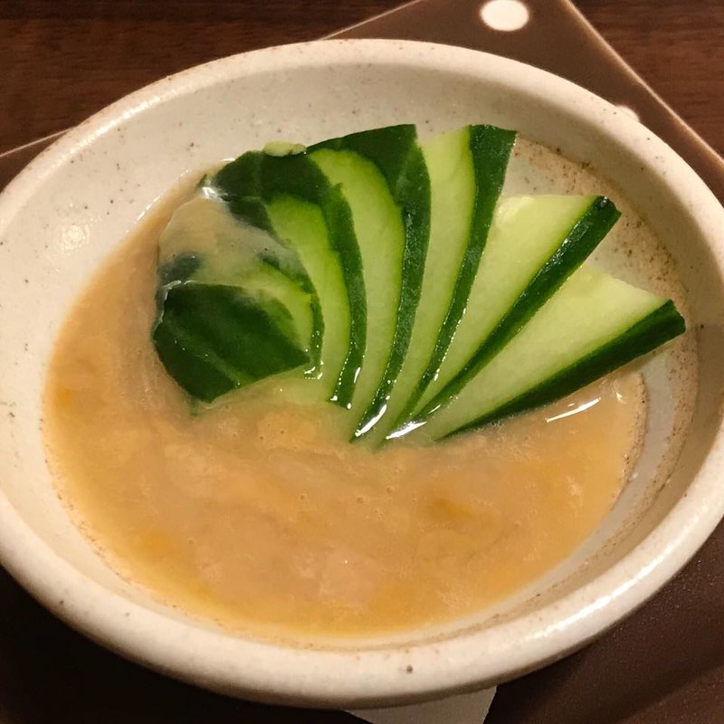 このわた(和彩酒処 伊織)