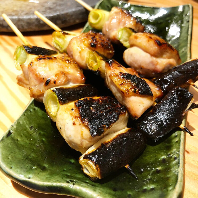 ねぎま(さわやん)