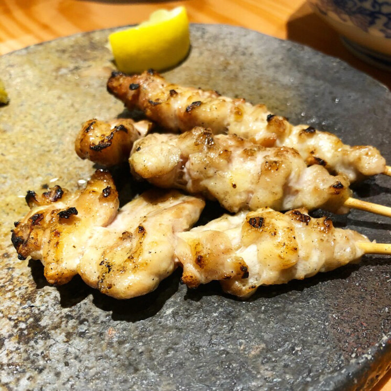 せせり(さわやん)