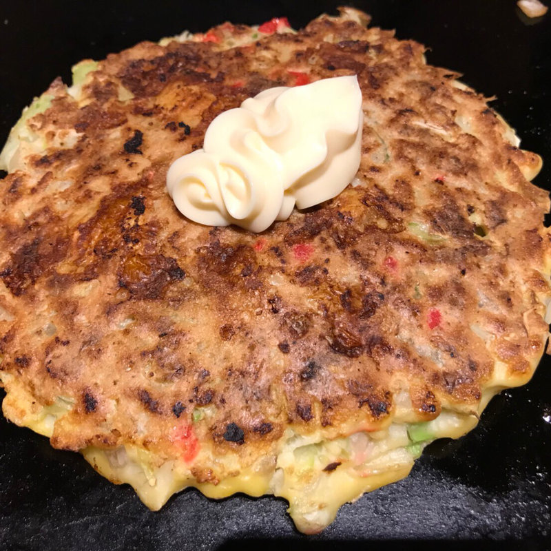 いか玉(だるまや 3号店)