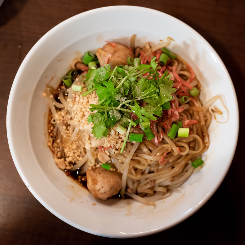 クィティアオヘン(バーン・イサーン 高円寺店 )