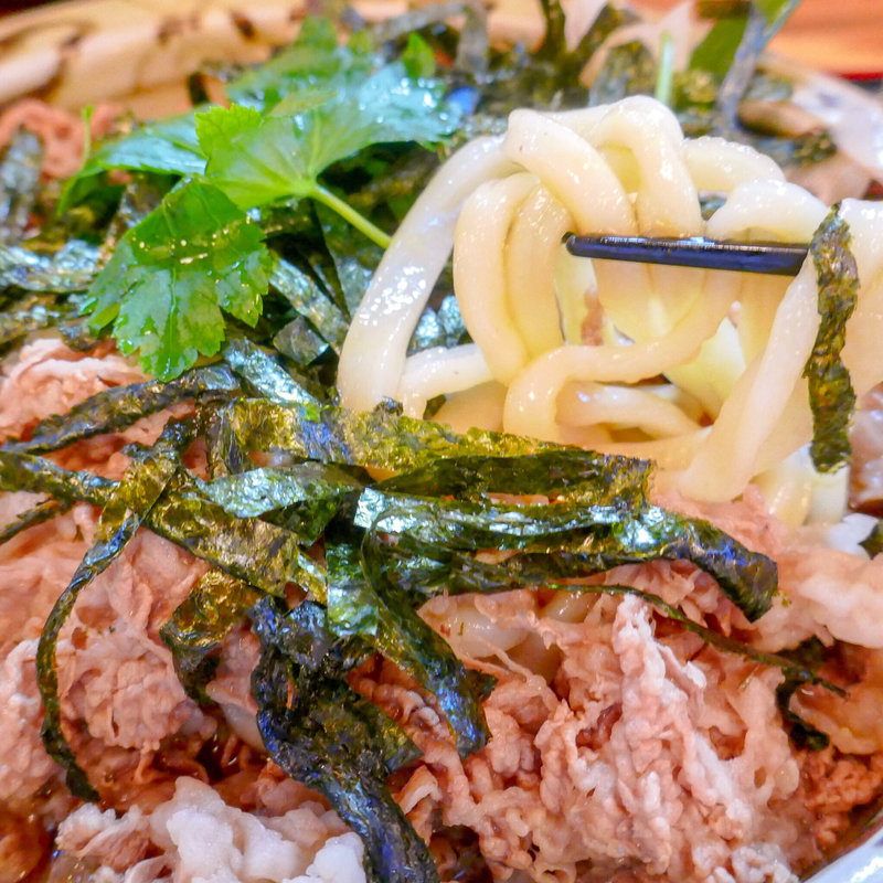 名物　牛コロ(牛コロ宮内)