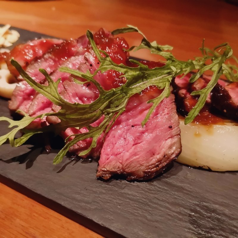 コース(アクアリウムイタリアン心斎橋 ライム)