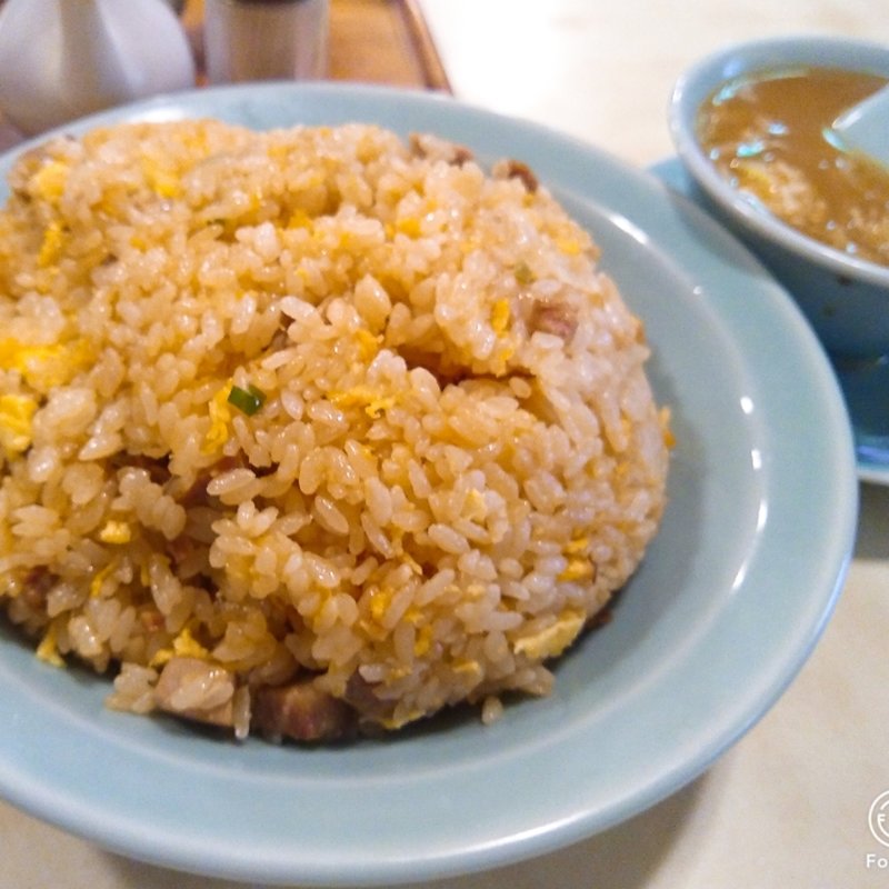 チャーハン（大盛）(りゅうほう)