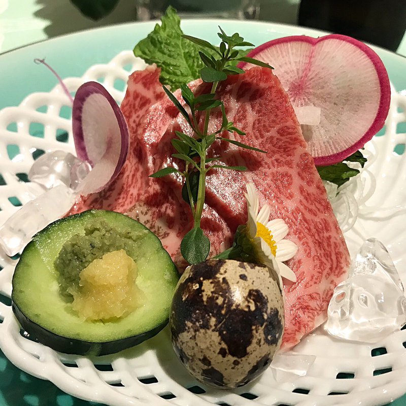 (フランス料理 ギャルソン （Garcon）)