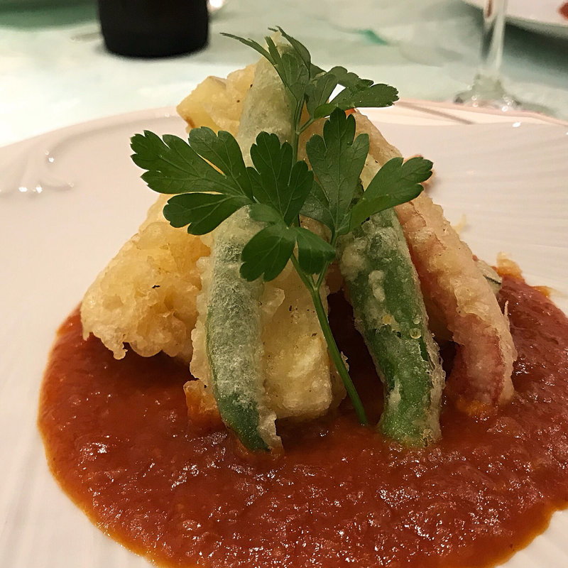 (フランス料理 ギャルソン （Garcon）)